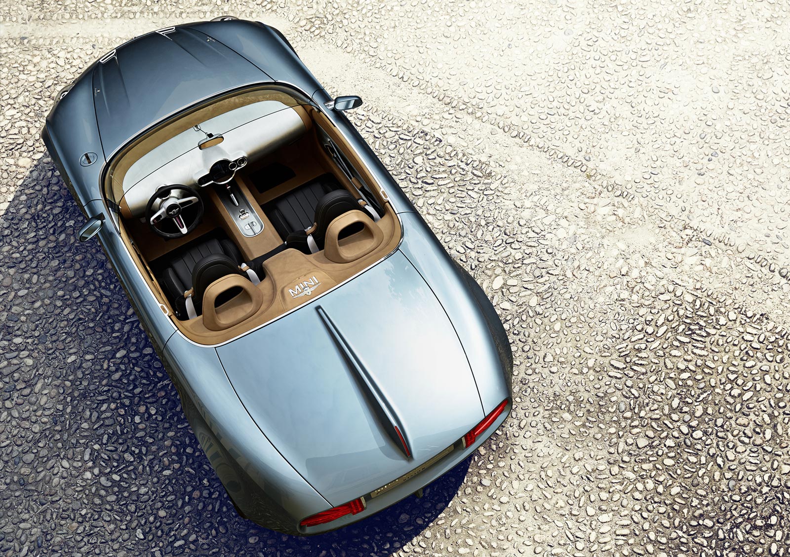 Concept Cars & Prototypes Carrozzeria Touring Superleggera Milano