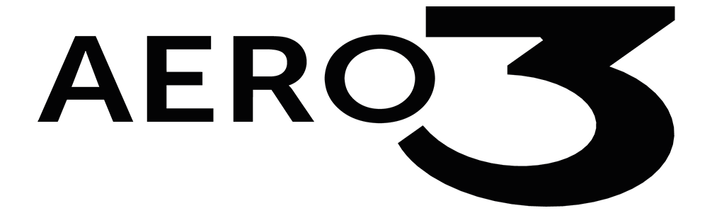Logo Touring AERO 3