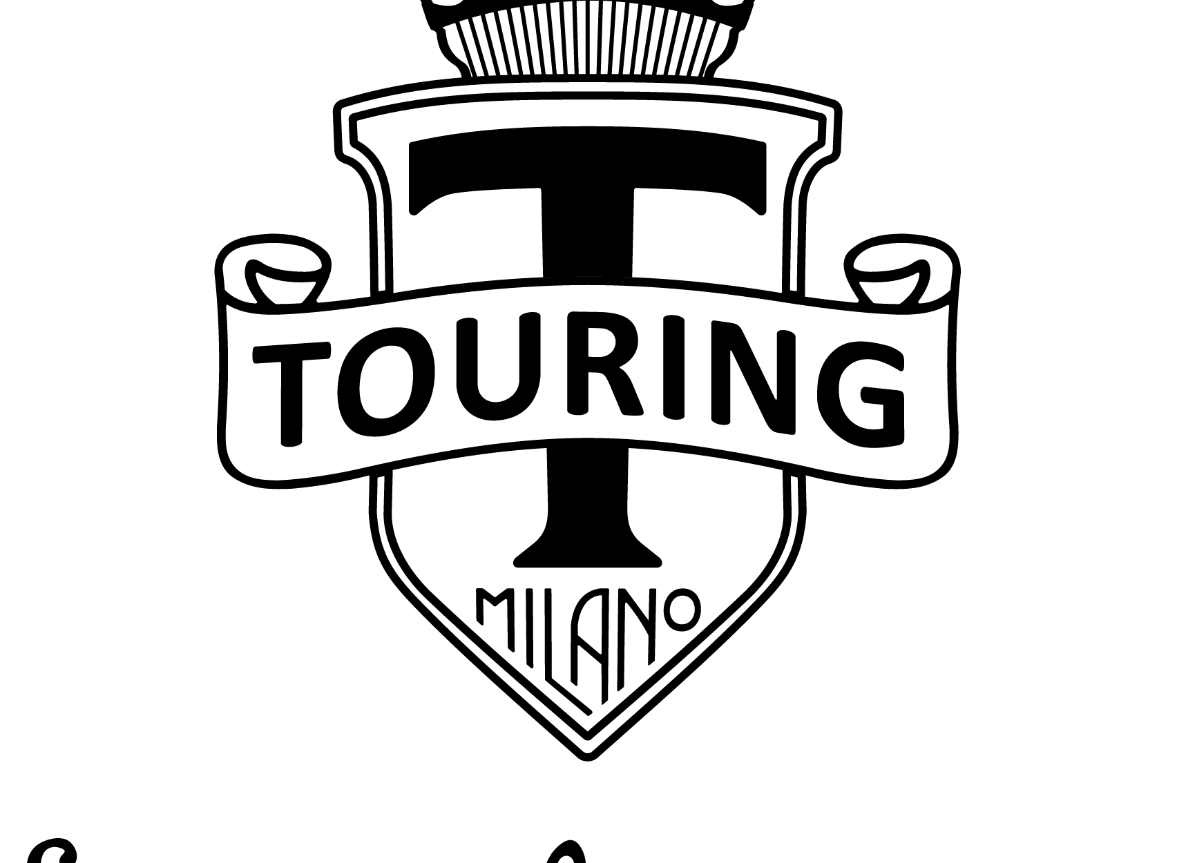 Carrozzeria Touring Superleggera s.r.l. logo